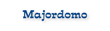 Majordomo for SEI Data